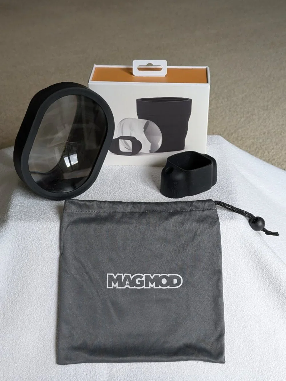 MagMod MagBeam Kit